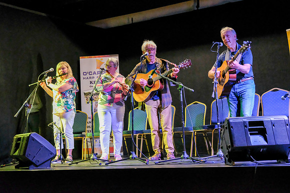 204 O'Carolan Festival Opening Night_