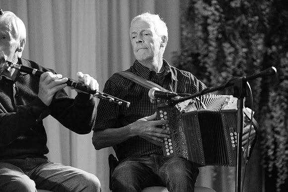 0045 O'Carolan Harp Festival