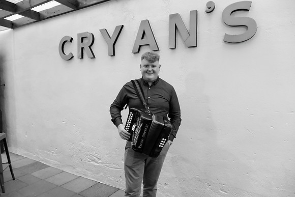 025 Ryan Sheridan