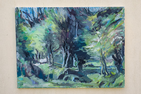 47 Julie Gale Art 12th July