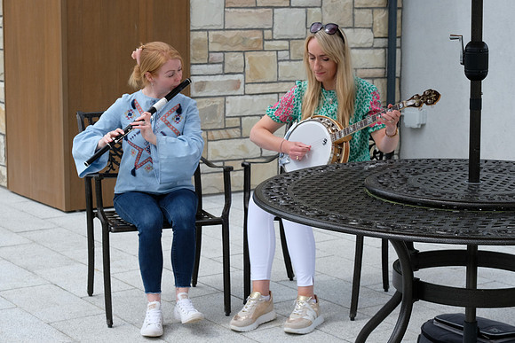 252 O'Carolan Harp Festival 2024