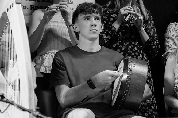 174 O'Carolan Festival Opening Night_