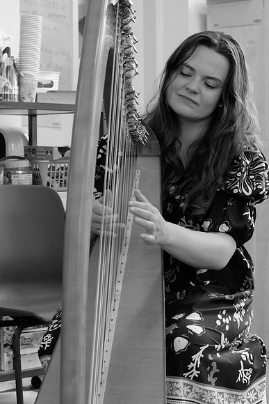 206 O'Carolan Harp Festival 2024