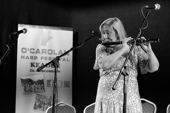 71 O'Carolan Festival Opening Night_