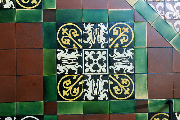 92 Christ Church Dublin