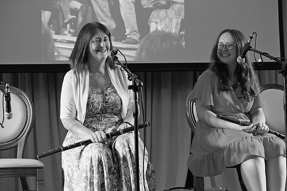 0057 O'Carolan Harp Festival