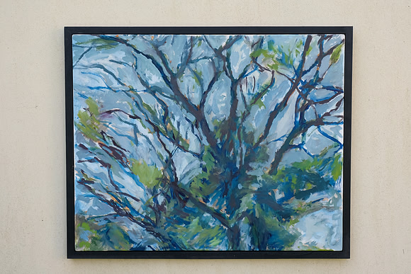 43 Julie Gale Art 12th July