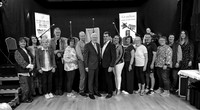 O'Carolan Harp Festival and Summer School Opening Night 28th July