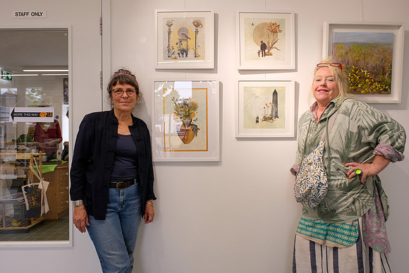 18 Boyle Arts Festival 21st July